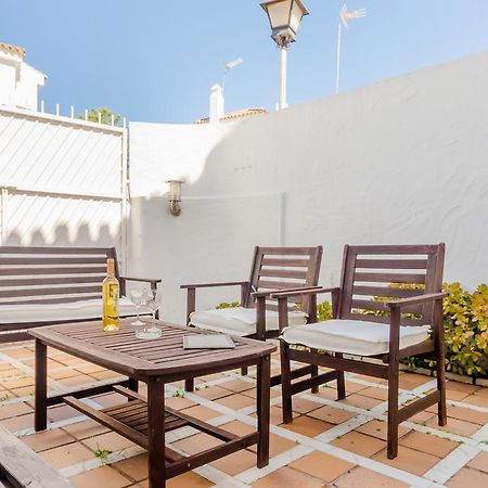 Duplex El Manantial Villa Ел Пуерто де Санта Мария Екстериор снимка