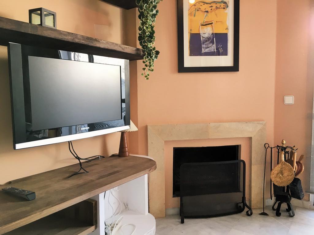 Duplex El Manantial Villa Ел Пуерто де Санта Мария Екстериор снимка