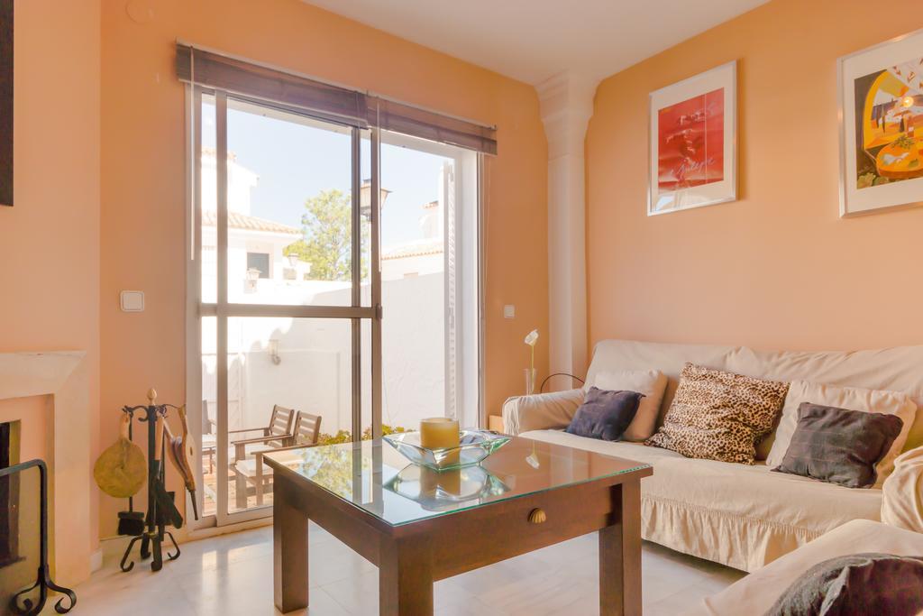 Duplex El Manantial Villa Ел Пуерто де Санта Мария Екстериор снимка