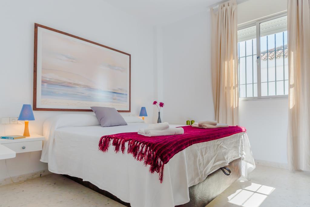 Duplex El Manantial Villa Ел Пуерто де Санта Мария Екстериор снимка