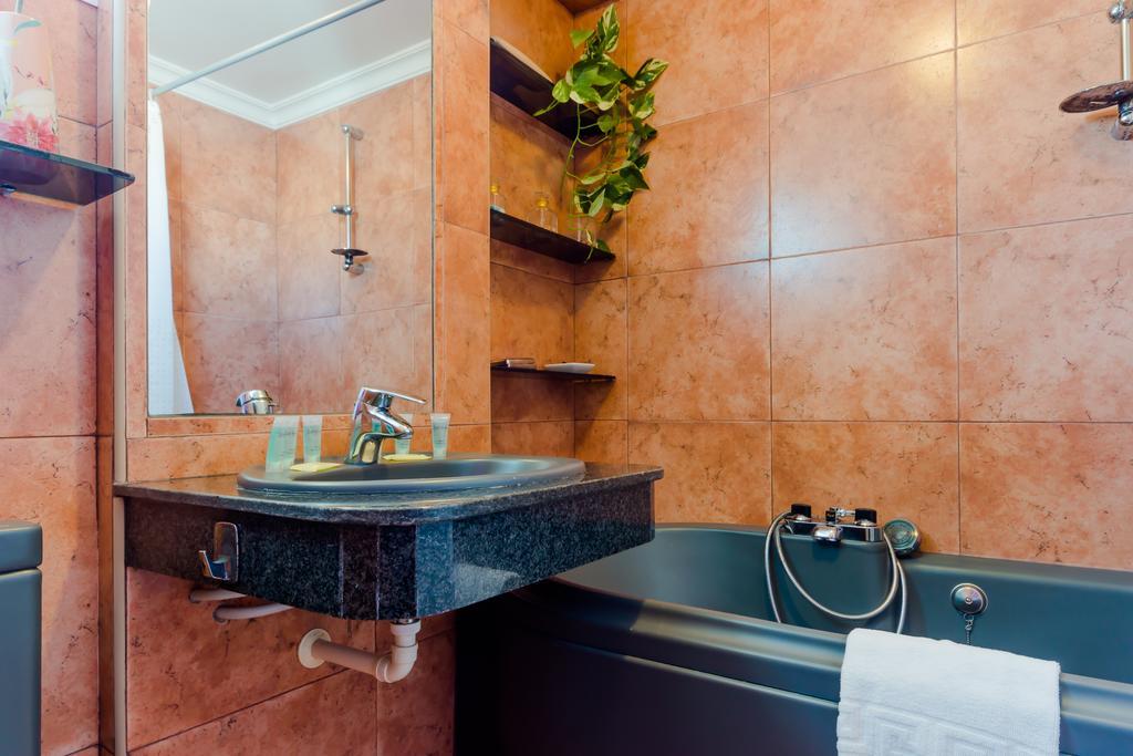 Duplex El Manantial Villa Ел Пуерто де Санта Мария Екстериор снимка