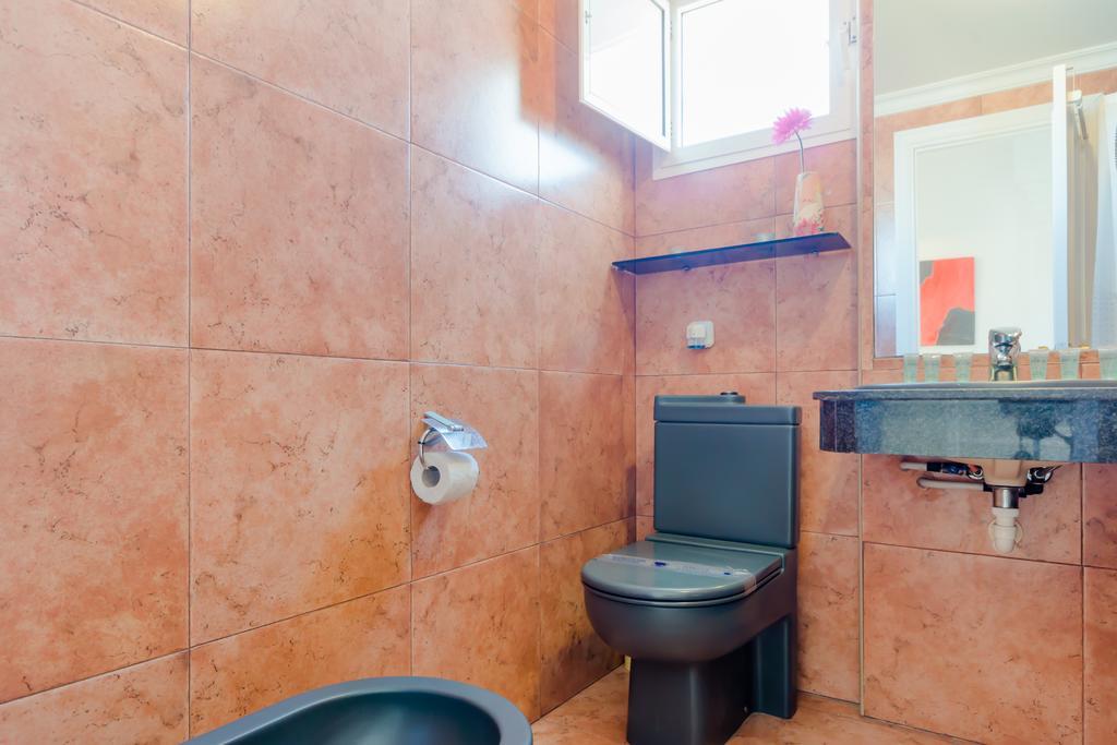 Duplex El Manantial Villa Ел Пуерто де Санта Мария Екстериор снимка