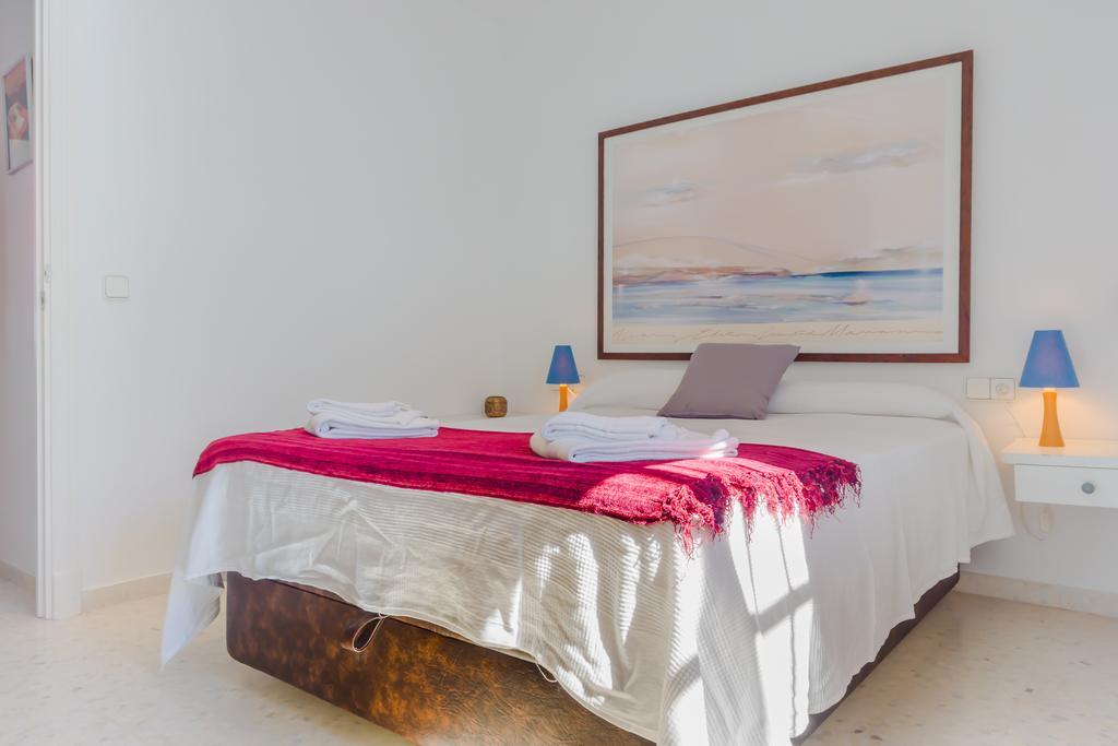Duplex El Manantial Villa Ел Пуерто де Санта Мария Екстериор снимка