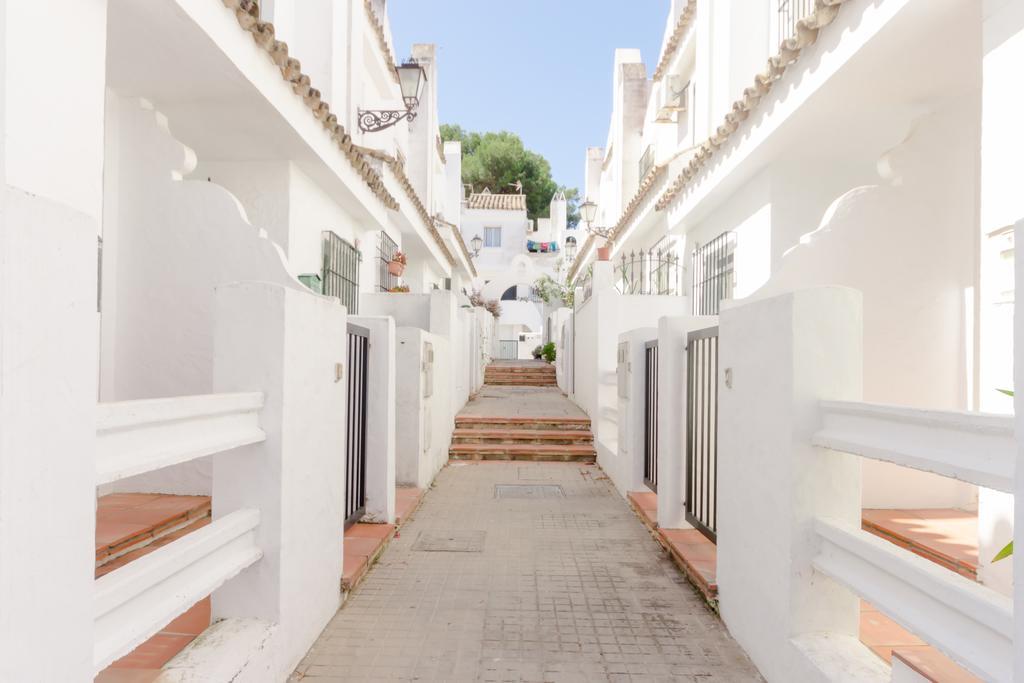 Duplex El Manantial Villa Ел Пуерто де Санта Мария Екстериор снимка
